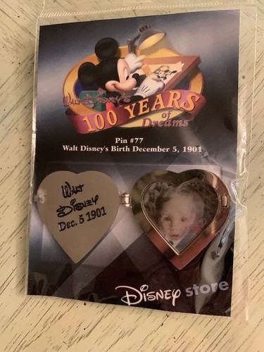 Disney 100 years dreams - of,