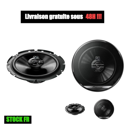 Pioneer g1730f haut parleur - pioneer, ts-g1730f