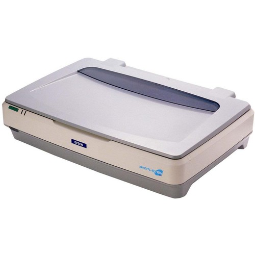 Epson 15000 scanner usb - epson, a3