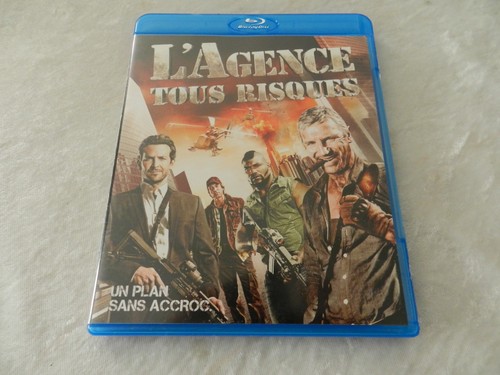 Dvd blu ray agence tous - dvd,