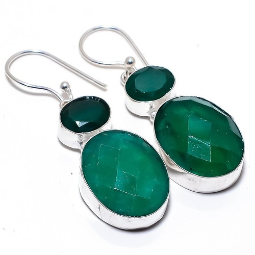 Boucles oreilles bijoux en - boucles,