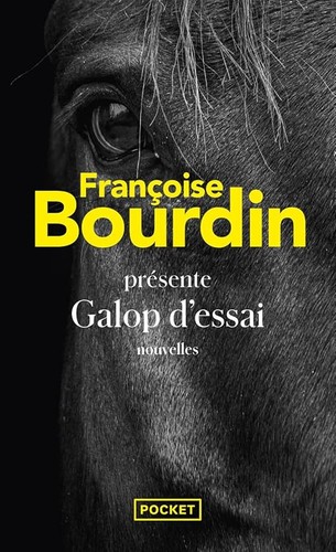Galop essai françoise - d'essai,