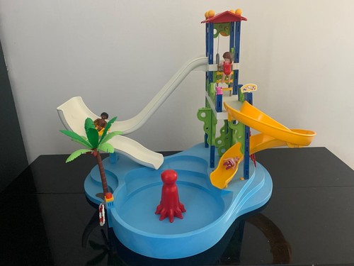Playmobil 6669 parc - playmobil,