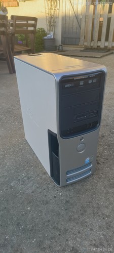 Dell dimension 9150 - dell,