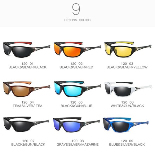 Uv400 lunettes soleil - de,