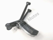 PLATINE ET REPOSE PIEDS