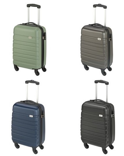 Valise voyage princess - de,