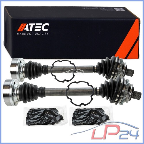 Cardan transmission - 2x,