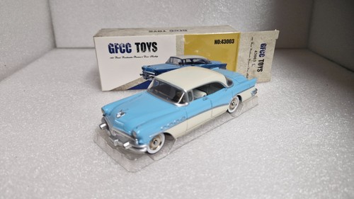 Gfcc toys 43003c - -, buick