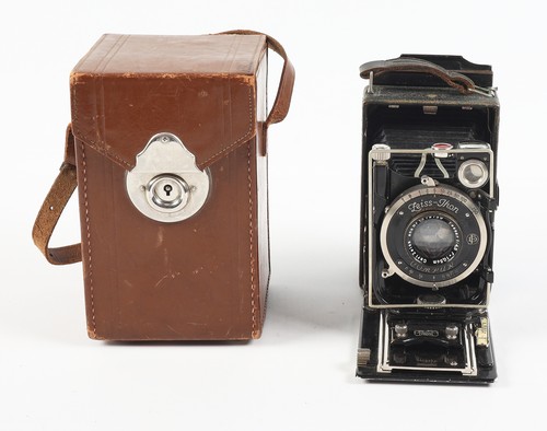 Zeiss ikon maximar - zeiss,