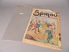 LE JOURNAL DE SPIROU - Numéro