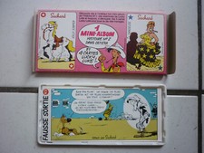 MORRIS   / LUCKY LUKE /  ETUI