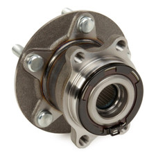 For Mitsubishi ASX 4WD 2010-2019 Rear Wheel Bearing Hub Kit