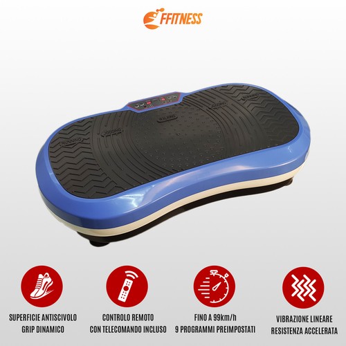Ffitness fit power plate - ffitness,