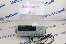 PeakTech 4070 Générateur De