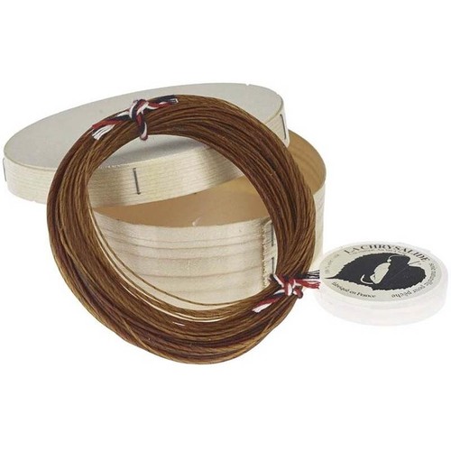 Soie naturelle dtr jmc - soie,