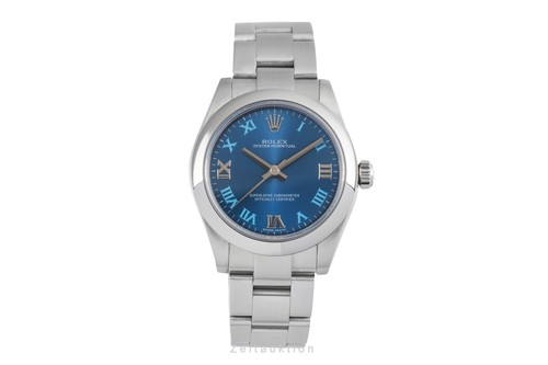 Montre automatique pour femme