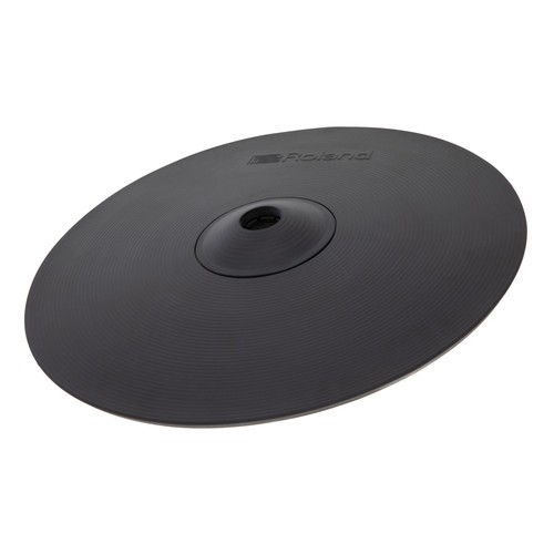 Roland 18dr cymbal - roland, v-cymbal