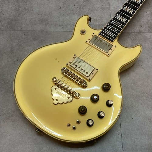 Ibanez guitare électrique - [ibanez],