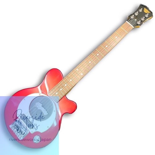 Mini guitare pignose pgg - mini,