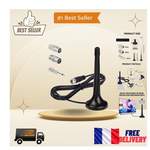 Antenne radio dab - antenne,