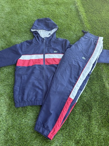 Lacoste survêtement homme - , 2