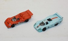 Hot Wheels / Lot de 2 voiture