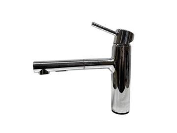 Robinet cuisine debout - de,