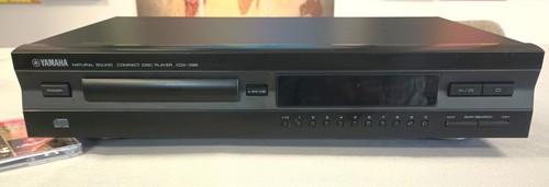 Yamaha cdx 396 - cdx,