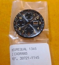 Dial  Maurice Lacroix