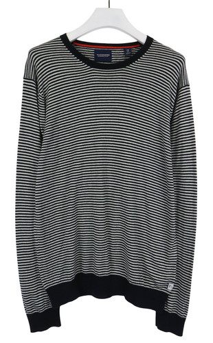 Scotch soda pull homme xl - &,
