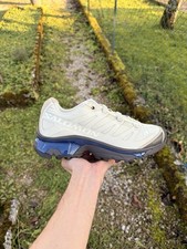 Salomon XT-4 OG Protective Vanilla Ice Men's Fashion Shoes Sneakers l47877000