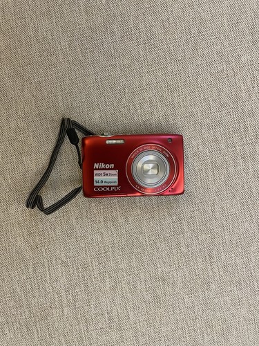 Appareil photo numérique