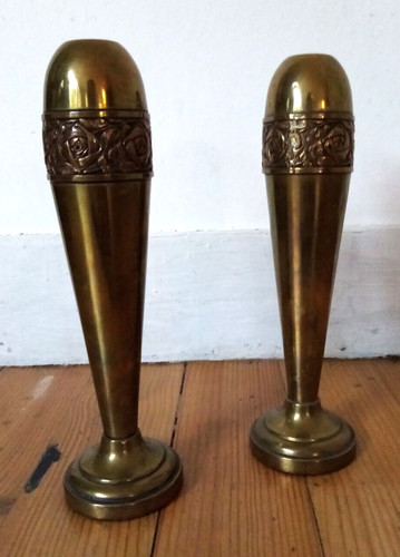 1916 jolie paire de - c.,