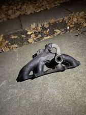 2002 1.5 DIESEL CITROEN SAXO DESIRE - EXHAUST MANIFOLD