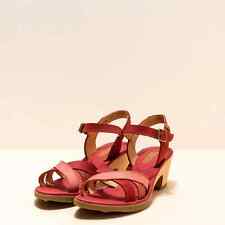 Sandale EL NATURALISTA ROSE