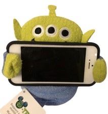 Peluche Plush Toy Story Alien