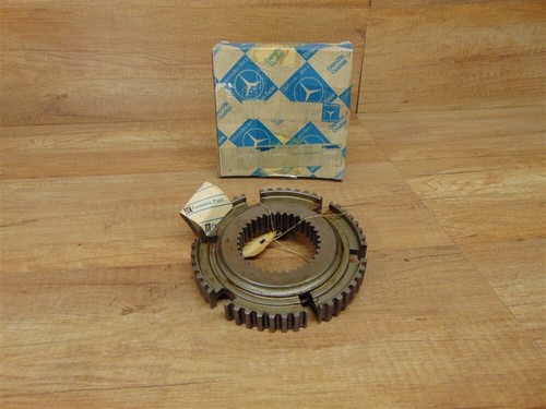 Synchronizer body genuine - synchronizer,