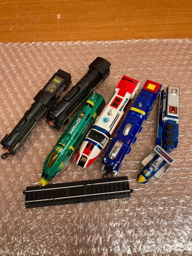 Résumé galaxy express - galaxy, 999