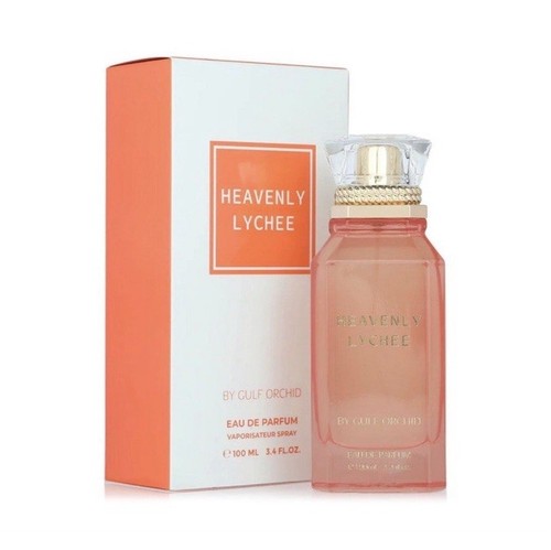Gulf orchid heavenly - heavenly, lychee