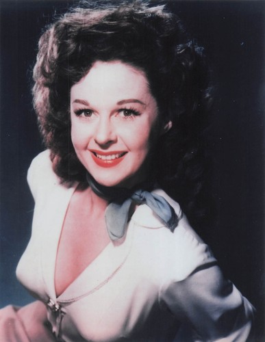 Susan hayward photo - hayward,
