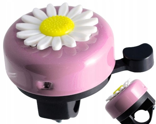 Sonnette vélo pour enfant - pour,