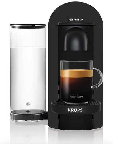 Cafetière nespresso vertuo - cafetière,
