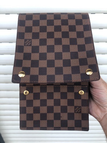 Vintage louis vuitton damier - louis,
