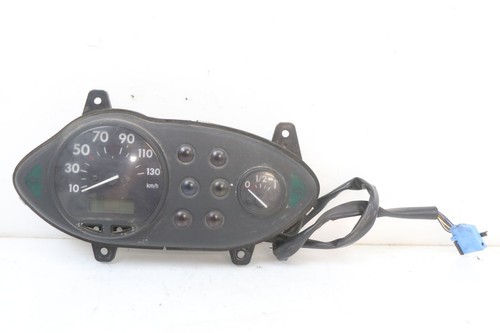 Compteur bmw 125 2000 - compteur,