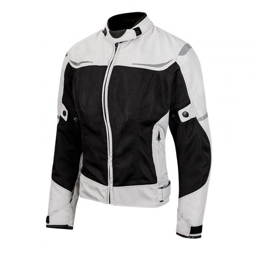 Veste femme moto - veste,