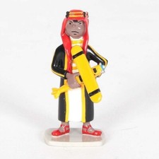 Moulinsart Pixi Tintin -