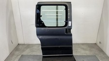 Porte laterale gauche PEUGEOT