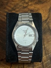 Seiko 5 Vintage
