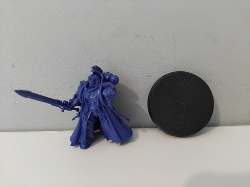 Archiviste primaris space - primaris,